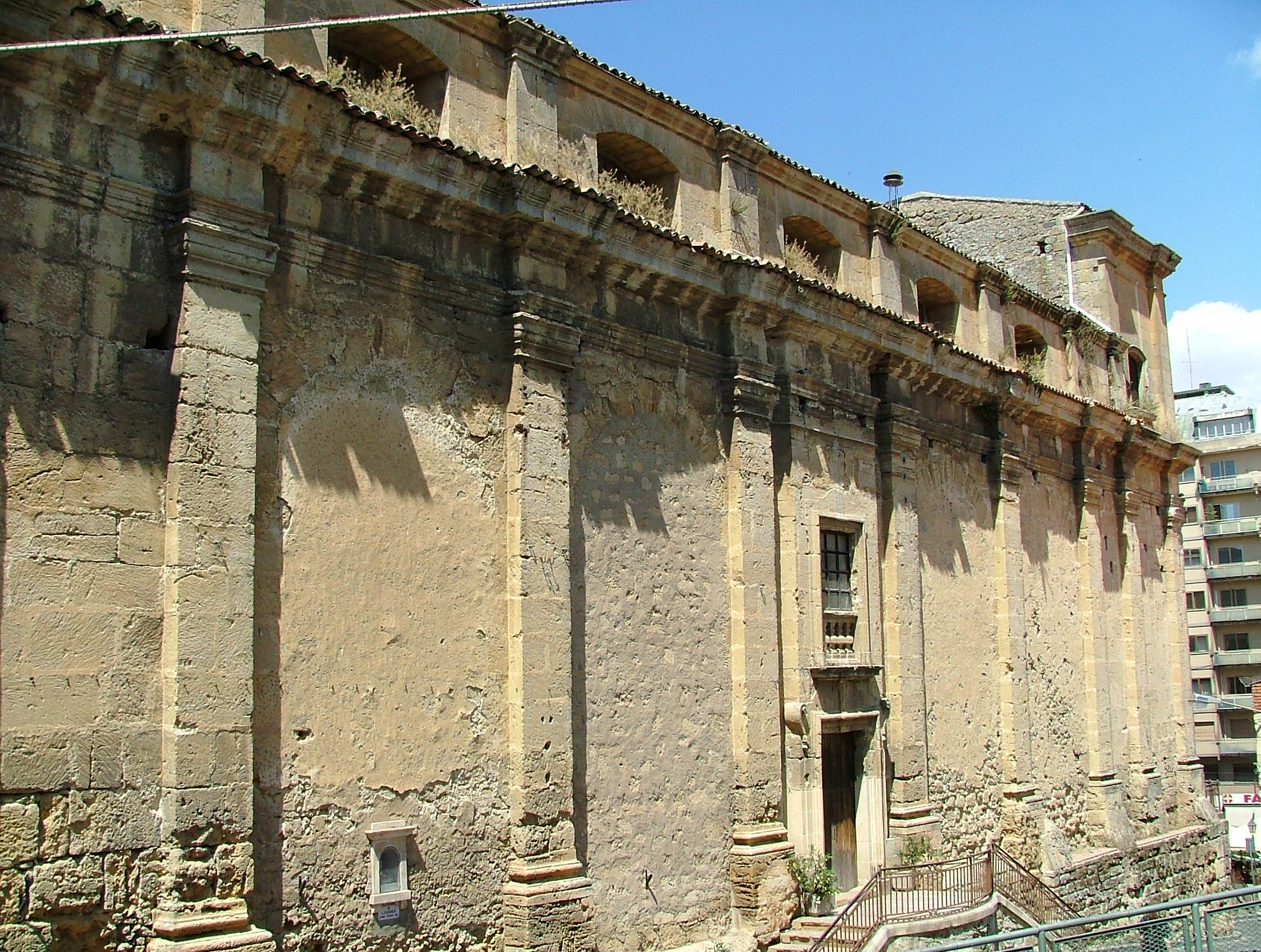 Chiesa di San Cataldo